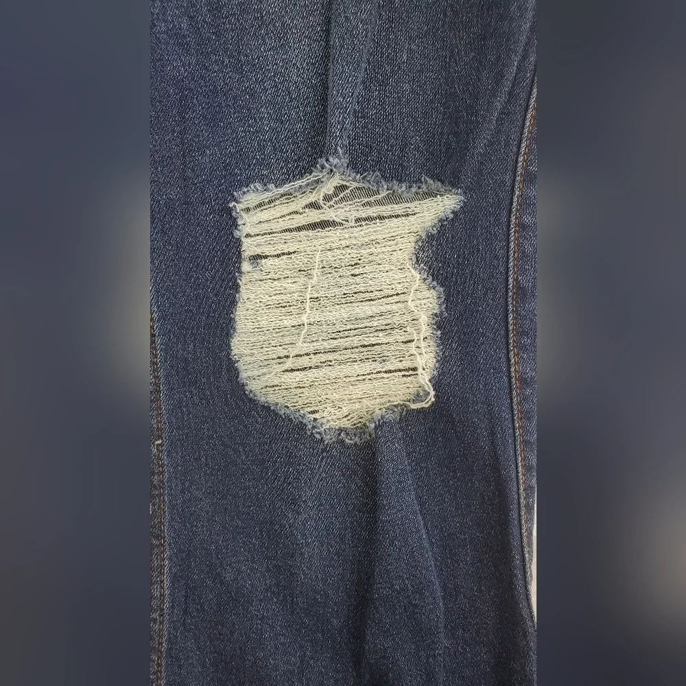 Hollister Ultra High-Rise Dad‎ Jeans Size 25